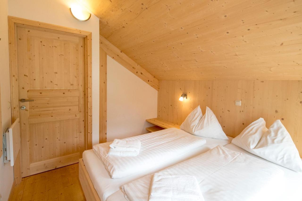 Aron Chalet Kreischberg 10A ザンクト・ローレンツェン・オプ・ムーラウ エクステリア 写真